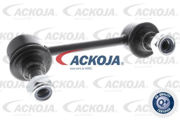 Ackoja A70-1214 Rod/Strut, stabiliser A701214: Buy near me in Poland at 2407.PL - Good price!