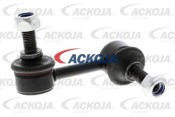 Ackoja A70-1213 Rod/Strut, stabiliser A701213: Buy near me in Poland at 2407.PL - Good price!