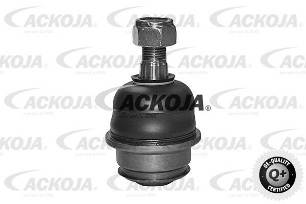 Ackoja A70-1137 Ball joint A701137: Buy near me in Poland at 2407.PL - Good price!