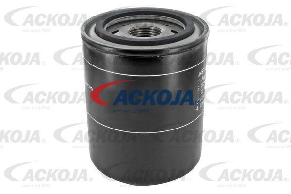 Ackoja A38-0015 Oil Filter A380015: Buy near me in Poland at 2407.PL - Good price!