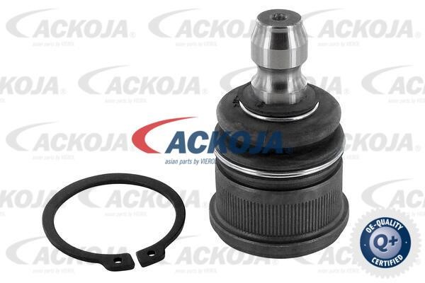 Ackoja A32-1119 Front lower arm ball joint A321119: Buy near me in Poland at 2407.PL - Good price!