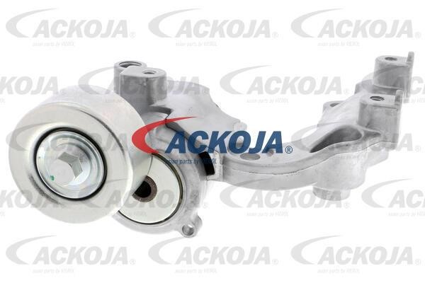Ackoja A70-0666 Belt tightener A700666: Buy near me in Poland at 2407.PL - Good price!