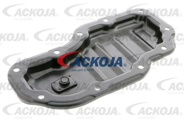 Ackoja A70-0443 Oil sump A700443: Buy near me in Poland at 2407.PL - Good price!