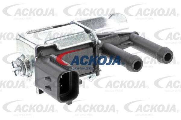 Ackoja A32-63-0006 Exhaust gas recirculation control valve A32630006: Buy near me in Poland at 2407.PL - Good price!