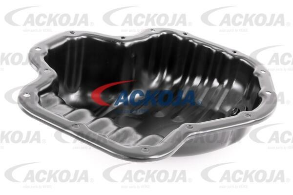 Ackoja A70-0312 Oil sump A700312: Buy near me in Poland at 2407.PL - Good price!