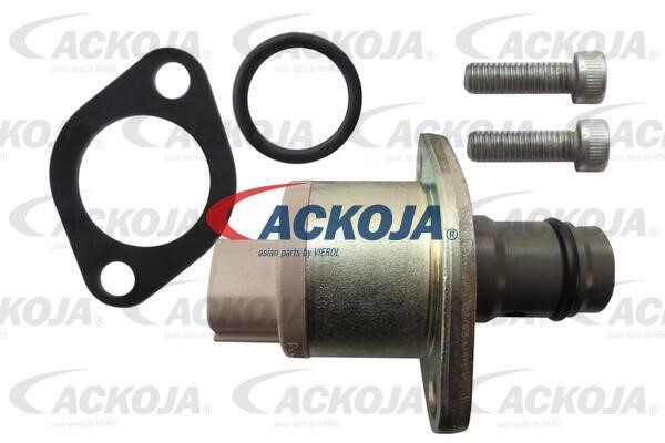 Ackoja A38-11-0005 Injection pump valve A38110005: Buy near me in Poland at 2407.PL - Good price!