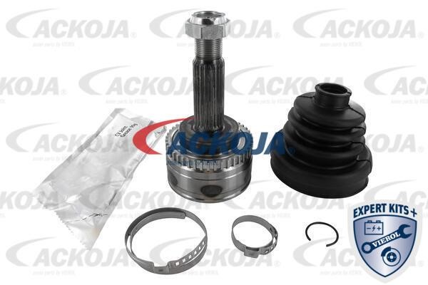 Ackoja A37-0092 Joint Kit, drive shaft A370092: Buy near me at 2407.PL in Poland at an Affordable price!