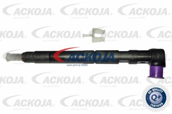 Ackoja A52-11-0021 Форсунка A52110021: Купить в Польше - Отличная цена на 2407.PL!
