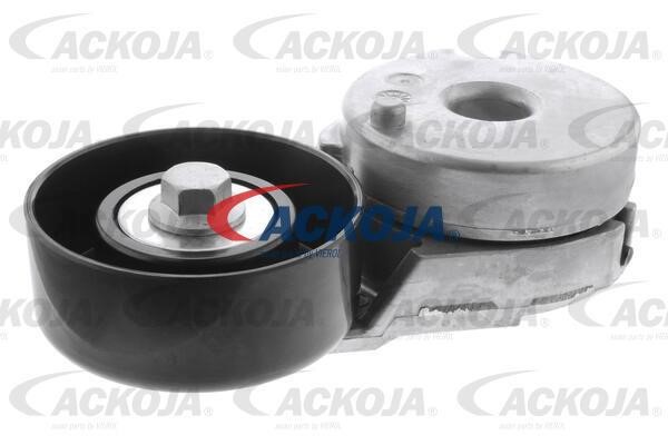 Ackoja A38-0177 Belt tightener A380177: Buy near me in Poland at 2407.PL - Good price!