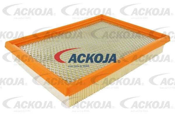 Ackoja A38-0008 Air filter A380008: Buy near me in Poland at 2407.PL - Good price!