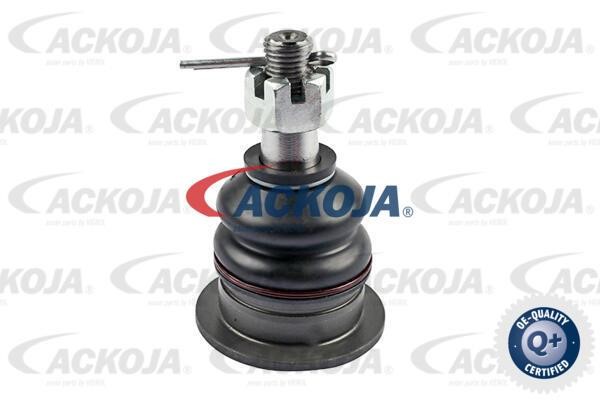 Ackoja A70-1136 Ball joint A701136: Buy near me in Poland at 2407.PL - Good price!