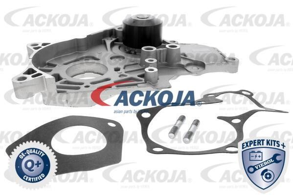 Ackoja A70-50005 Помпа водяная A7050005: Купить в Польше - Отличная цена на 2407.PL!