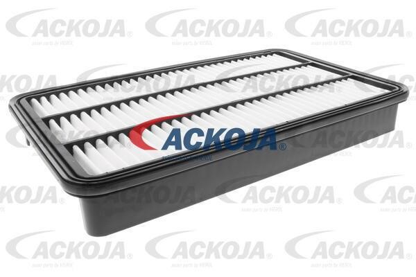 Ackoja A70-0212 Air filter A700212: Buy near me in Poland at 2407.PL - Good price!