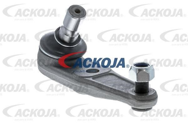 Ackoja A32-1121 Front lower arm ball joint A321121: Buy near me at 2407.PL in Poland at an Affordable price!