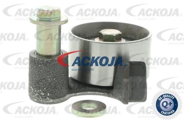 Ackoja A70-0064 Tensioner pulley, timing belt A700064: Buy near me in Poland at 2407.PL - Good price!