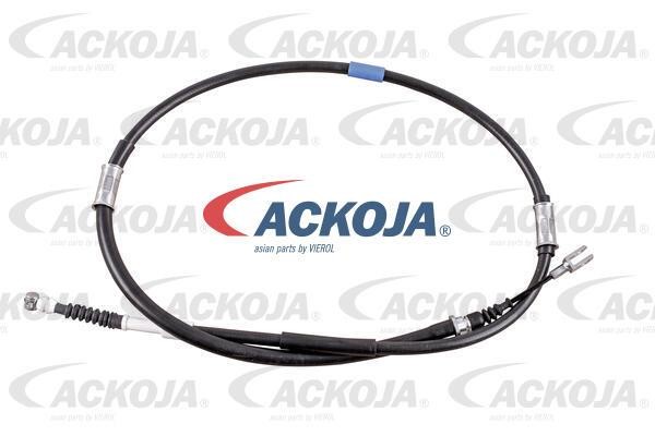 Ackoja A70-30003 Трос гальма стоянки A7030003: Купити у Польщі - Добра ціна на 2407.PL!