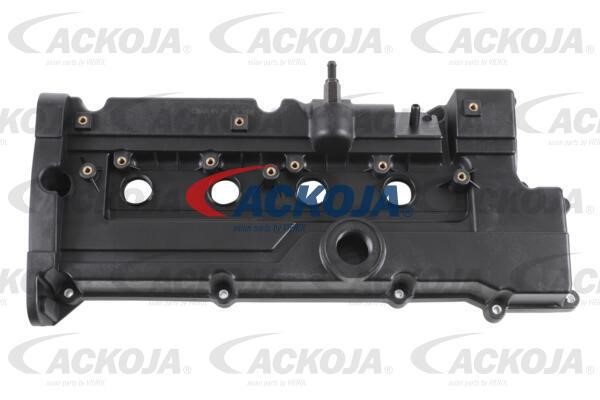 Ackoja A52-0365 Cylinder Head Cover A520365: Buy near me in Poland at 2407.PL - Good price!