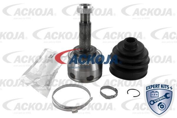 Ackoja A37-0088 Joint Kit, drive shaft A370088: Buy near me in Poland at 2407.PL - Good price!