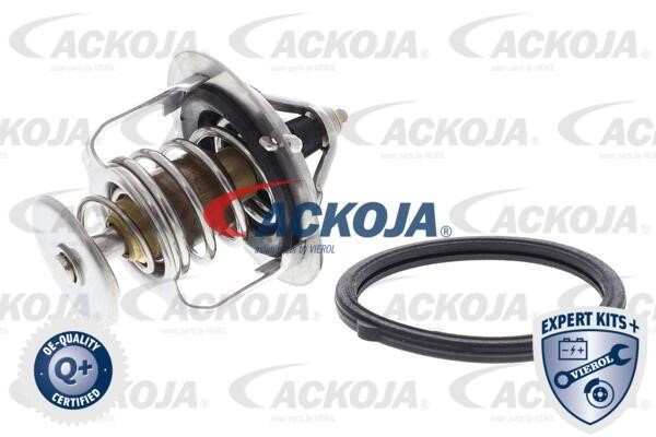 Ackoja A32-99-1705 Thermostat, coolant A32991705: Buy near me in Poland at 2407.PL - Good price!