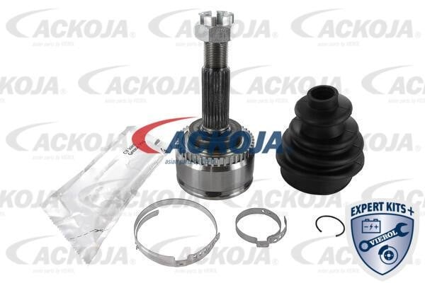Ackoja A37-0077 Joint Kit, drive shaft A370077: Buy near me at 2407.PL in Poland at an Affordable price!