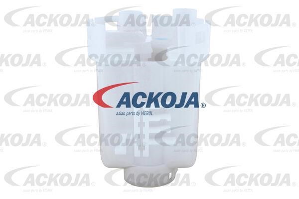 Ackoja A70-0275 Фільтр палива A700275: Приваблива ціна - Купити у Польщі на 2407.PL!