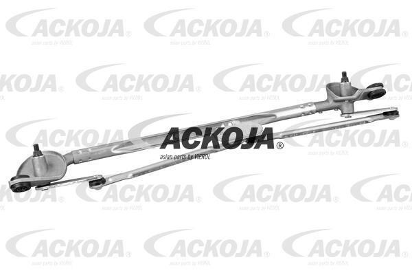 Ackoja A70-0710 Тяги склоочисника A700710: Приваблива ціна - Купити у Польщі на 2407.PL!