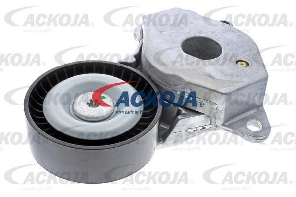 Ackoja A70-0665 Belt tightener A700665: Buy near me in Poland at 2407.PL - Good price!