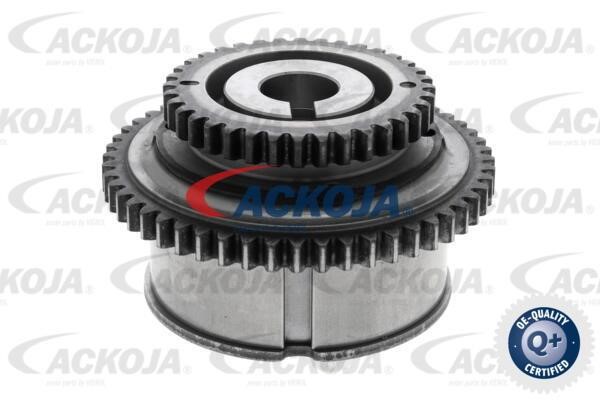 Ackoja A32-0313 Camshaft Adjuster A320313: Buy near me in Poland at 2407.PL - Good price!