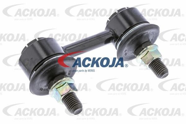 Ackoja A52-9524 Стойка стабилизатора A529524: Отличная цена - Купить в Польше на 2407.PL!
