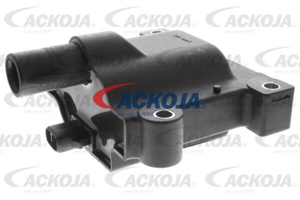 Ackoja A70-70-0010 Ignition coil A70700010: Buy near me in Poland at 2407.PL - Good price!