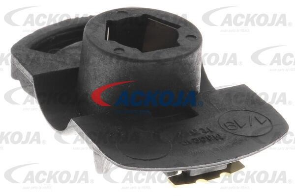 Ackoja A37-70-0015 Distributor rotor A37700015: Buy near me in Poland at 2407.PL - Good price!