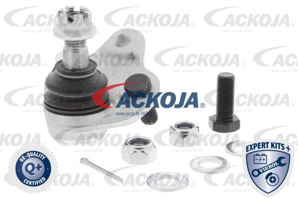 Ackoja A70-1135 Опора шаровая переднего нижнего рычага A701135: Отличная цена - Купить в Польше на 2407.PL!
