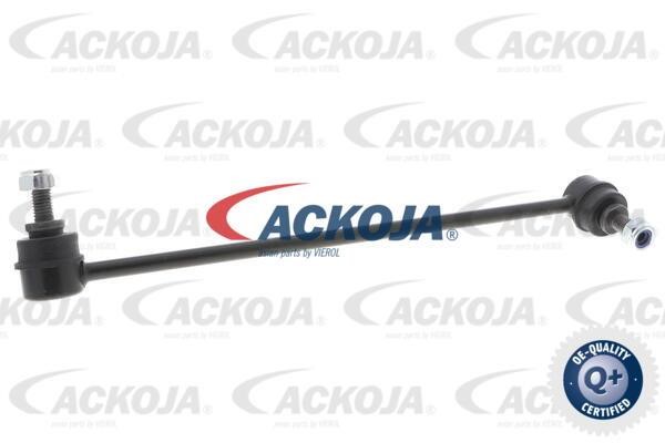 Ackoja A26-1177 Стійка стабілізатора A261177: Приваблива ціна - Купити у Польщі на 2407.PL!