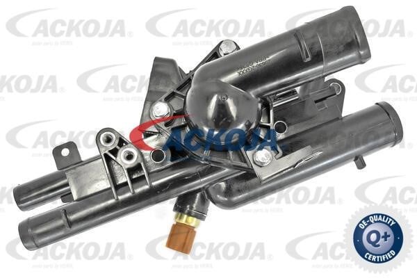 Ackoja A52-0753 Coolant Flange A520753: Buy near me in Poland at 2407.PL - Good price!
