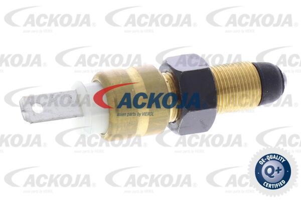 Ackoja A52-77-0012 Idle sensor A52770012: Buy near me at 2407.PL in Poland at an Affordable price!