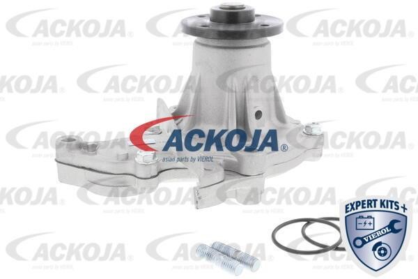 Ackoja A70-50021 Pompa wodna A7050021: Dobra cena w Polsce na 2407.PL - Kup Teraz!