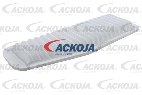 Ackoja A70-0267 Повітряний фільтр A700267: Приваблива ціна - Купити у Польщі на 2407.PL!