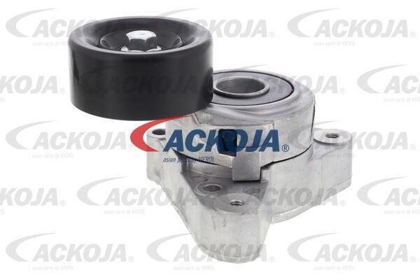 Ackoja A26-0167 Idler roller A260167: Buy near me in Poland at 2407.PL - Good price!