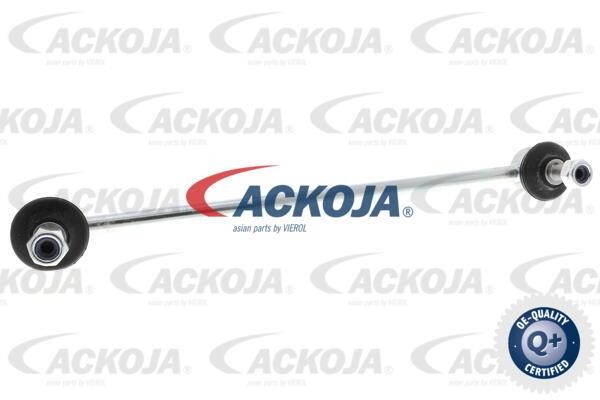 Ackoja A64-1110 Rod/Strut, stabiliser A641110: Buy near me in Poland at 2407.PL - Good price!