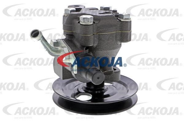 Ackoja A37-0153 Hydraulic Pump, steering system A370153: Buy near me in Poland at 2407.PL - Good price!