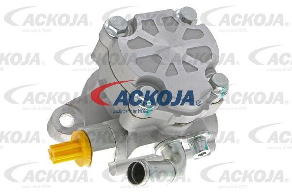 Ackoja A70-0494 Hydraulic Pump, steering system A700494: Buy near me at 2407.PL in Poland at an Affordable price!