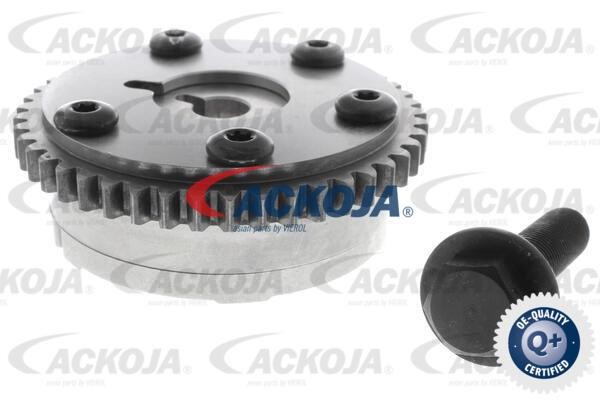 Ackoja A26-0377 Camshaft Adjuster A260377: Buy near me in Poland at 2407.PL - Good price!