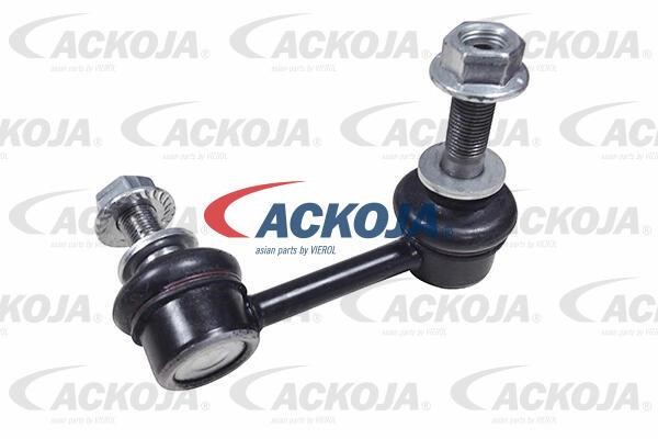 Ackoja A70-0358 Стійка стабілізатора A700358: Приваблива ціна - Купити у Польщі на 2407.PL!