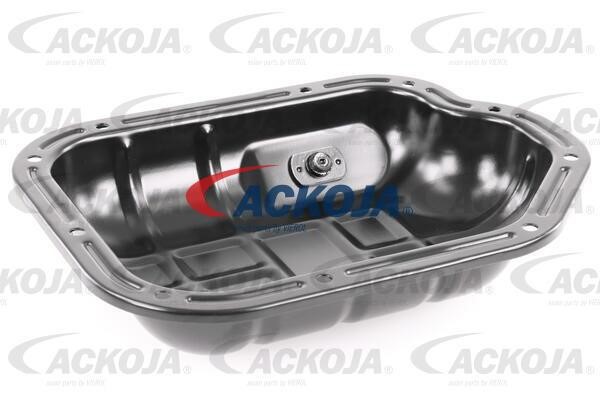 Ackoja A38-0189 Oil sump A380189: Buy near me at 2407.PL in Poland at an Affordable price!