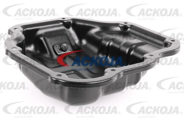 Ackoja A38-0260 Oil sump A380260: Buy near me in Poland at 2407.PL - Good price!
