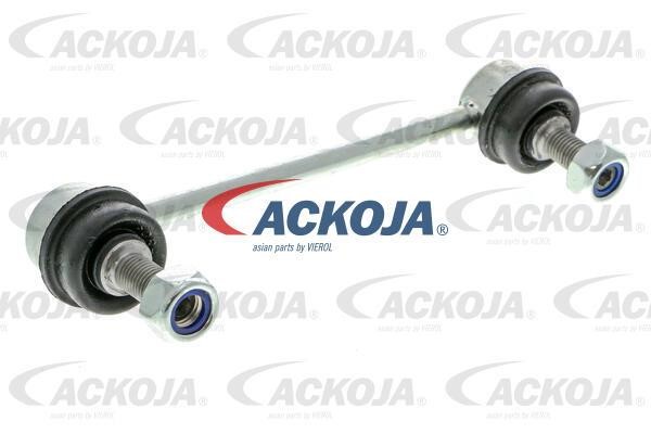 Ackoja A26-0106 Стойка стабилизатора A260106: Отличная цена - Купить в Польше на 2407.PL!