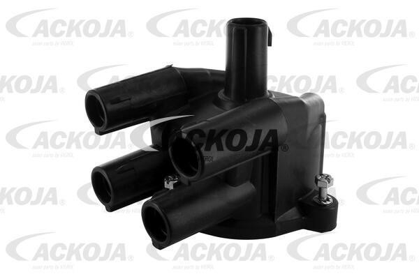 Ackoja A70-70-0028 Distributor cap A70700028: Buy near me in Poland at 2407.PL - Good price!