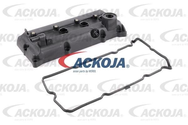 Ackoja A38-0317 Cylinder Head Cover A380317: Buy near me in Poland at 2407.PL - Good price!
