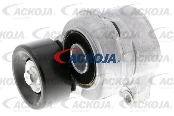 Ackoja A26-0326 Idler roller A260326: Buy near me at 2407.PL in Poland at an Affordable price!