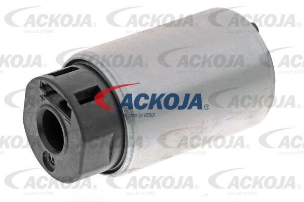 Ackoja A70-09-0005 Fuel Pump A70090005: Buy near me in Poland at 2407.PL - Good price!